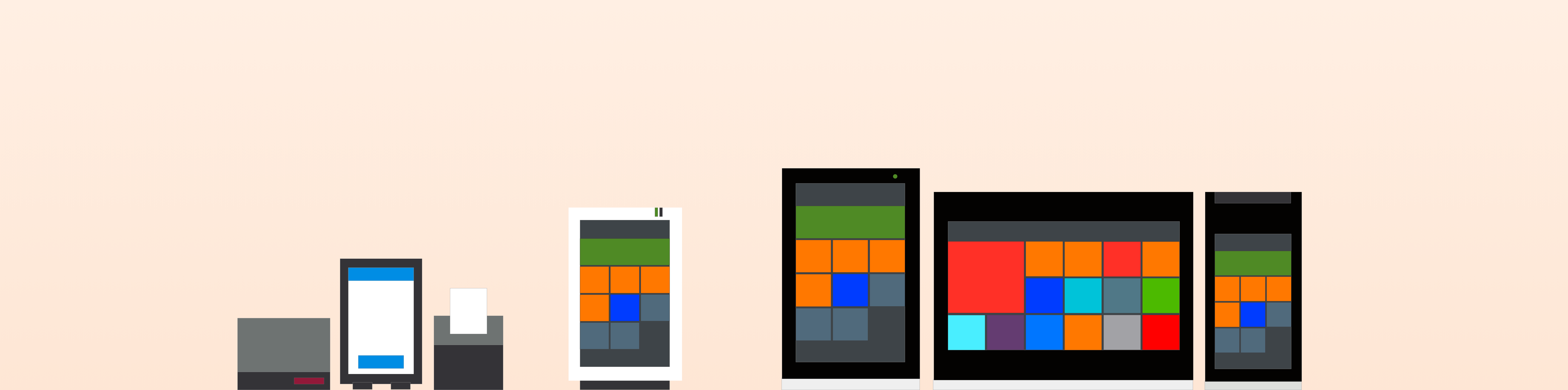 Смарт-терминалы Эвотор